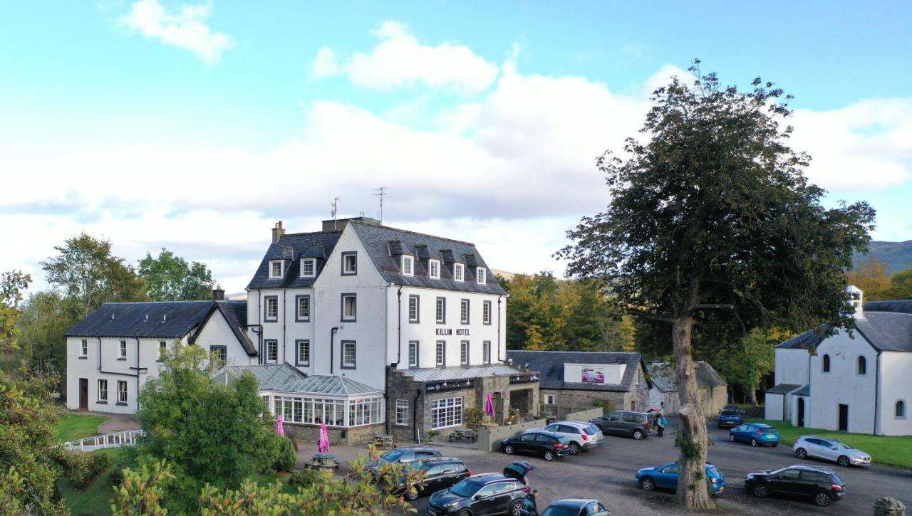 Killin Hotel Extérieur photo